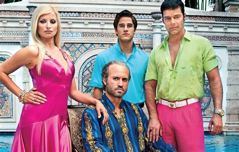 american crime story ii l'assassinio di gianni versace recensioni|The Assassination of Gianni Versace: American Crime Story: The .